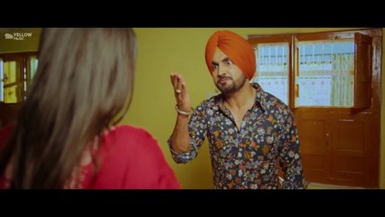 Dangar Doctor Jelly Movie Scene Geet Gambhir irritates Ravinder Grewal