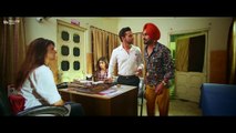 Dangar Doctor Jelly Movie Scene Ravinder Grewal makes a promise to Geet Gamb