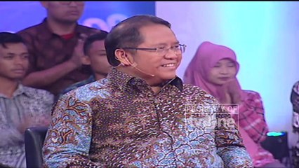 Indonesia Business Forum - "Manisnya Bisnis Digital, Indonesia Dapat Apa?" [Part 1]