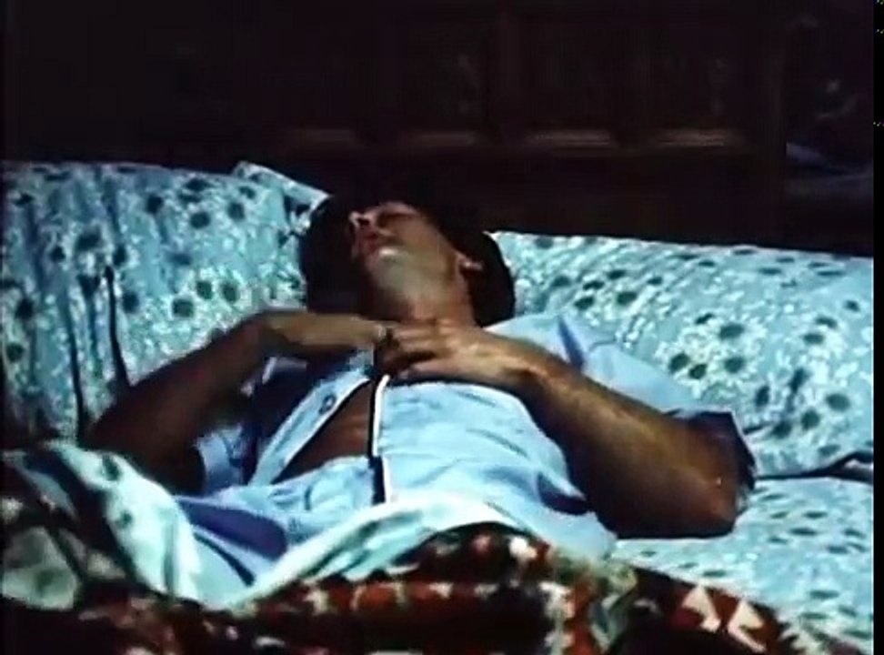 Track of the Moon Beast (1976) HORROR SCI-FI part 1/2