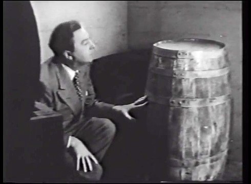 Treasure of Fear (1945) ANN SAVAGE part 2/2