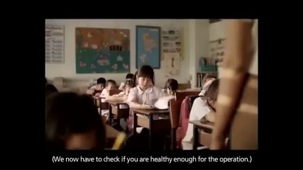 A Blind Father and His Daughter Sad Story