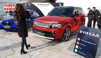 (28 Aralık 2017) VIP MÜCEVHER GÜNLERİ BAŞLADI SOYSAL “HERKES PIRLANTA TAKMAYI HAK EDER”