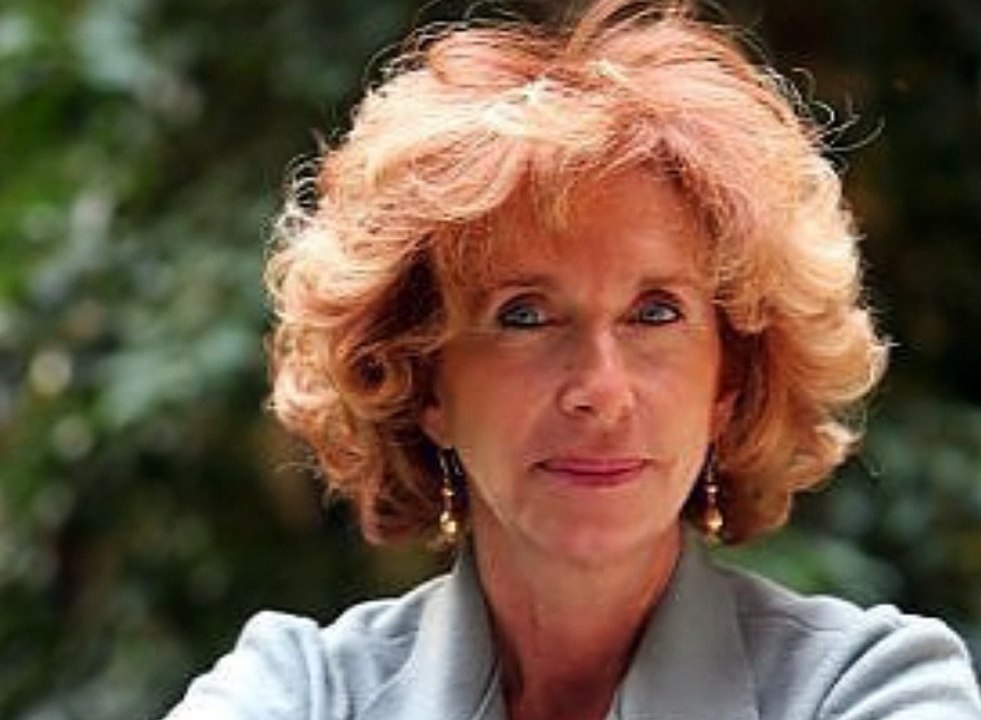fiamma nirenstein : les dirigeant europeens sont dans le déni d'israel
