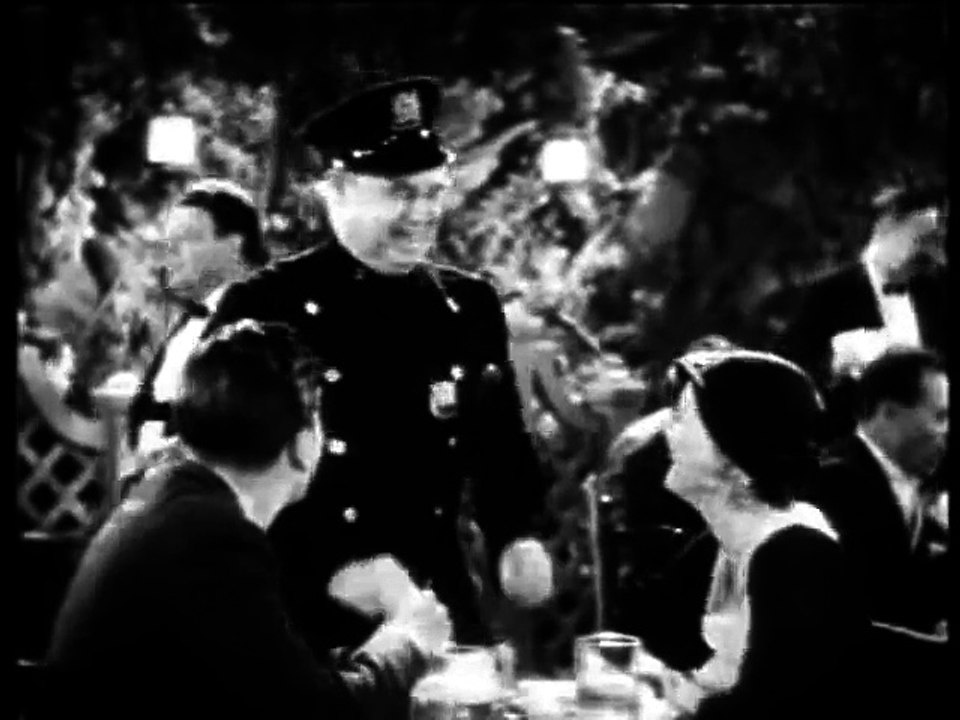 Uptown New York (1932) JACK OAKIE part 1/2