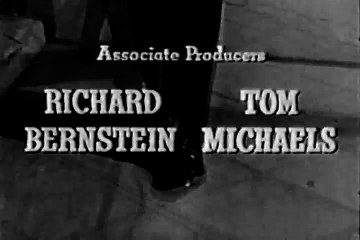 Walk The Dark Street (1956) FILM NOIR part 1/2