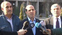 Şehit Yakınları ve Gazilerinden CHP Milletvekili Aldan Hakkında Suç Duyurusu