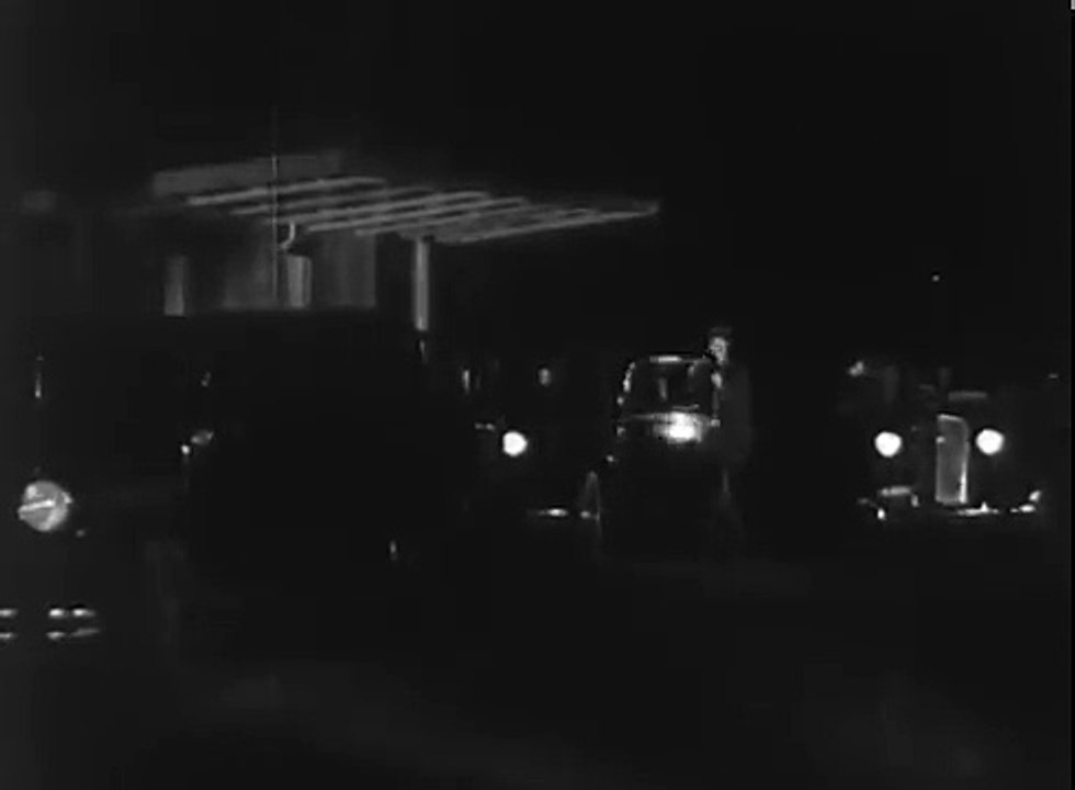 What Price Vengeance (1937) ACTION-ADVENTURE part 2/2