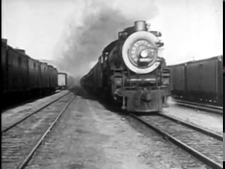 When a Man's a Man (1935) GEORGE O'BRIEN part 1/2