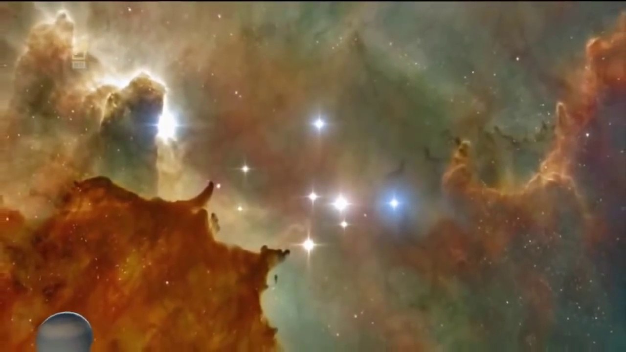 Doku 2017 HD Feindliche Welten im All