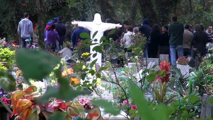 Thánatos: O olhar de quem vive da morte (TEASER)