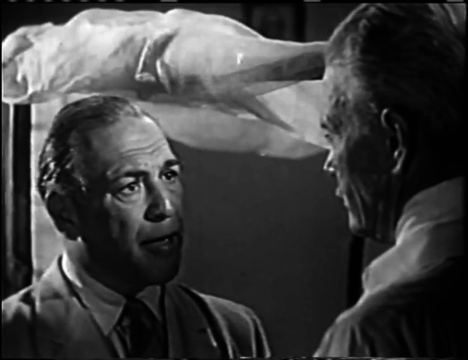 White Pongo (1945) JUNGLE ADVENTURE part 1/2