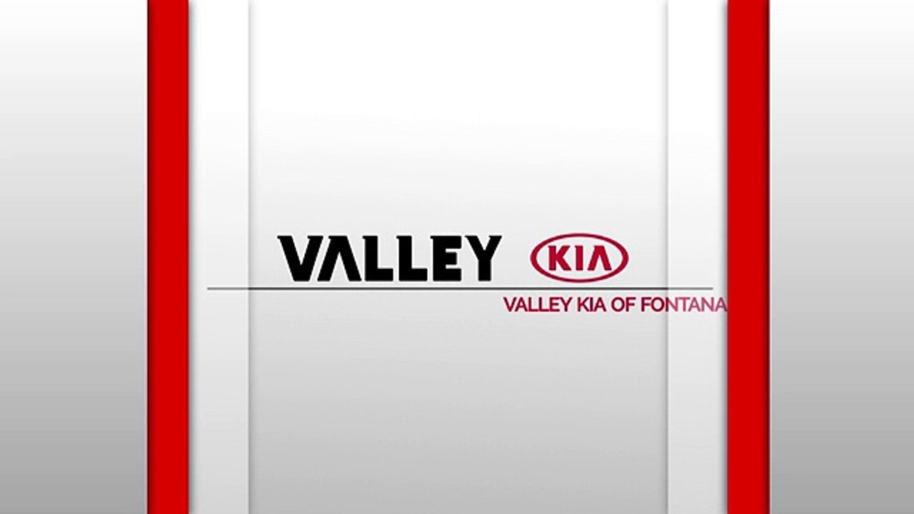 Routine Oil Change Service San Bernardino, CA | Kia Vehicle Service San Bernardino, CA