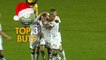 Top 3 buts Clermont Foot | saison 2017-18 | Domino's Ligue 2 