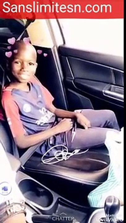 Le geste de ce célèbre animateur va forcément vous émouvoir