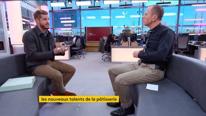 Yann Couvreur : "maintenir une qualité de produit constante"