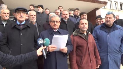 Eski DP'lilerden Kılıçdaroğlu Hakkında Suç Duyurusu