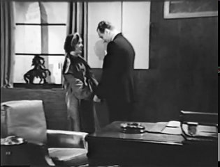 Woman in the Shadows (1934) FAYE WRAY part 1/2