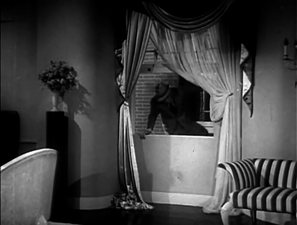 Double Exposure (1944) CRIME COMEDY part 2/2