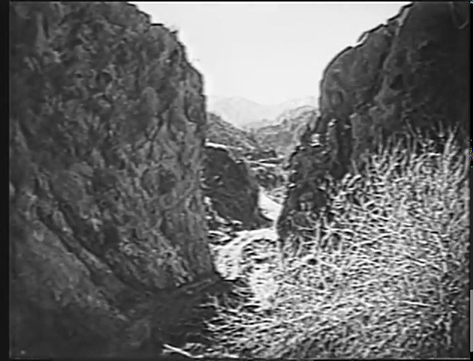 de.adwood Pass (1933) TOM TYLER part 1/2
