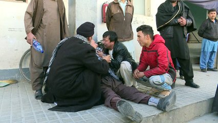 Tristeza e indignação