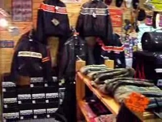 Americ'Aisne Custom Cycles