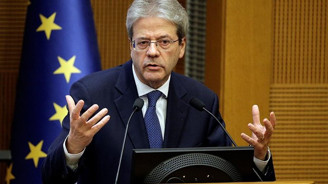 Cosa ha detto Gentiloni nella conferenza stampa di fine anno