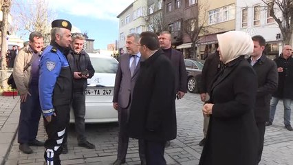 Yılbaşına Yönelik Tedbirler - Emniyet Genel Müdürü Altınok