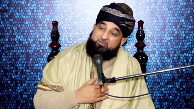 Mazloom Ki Aah Se Daro Chahe Wo Kafir He Kio Na Ho Muhammad Raza SaQib Mustafai