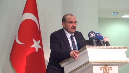 Bitlis'te 'Ekonomi ve Kalkınma' Toplantısı