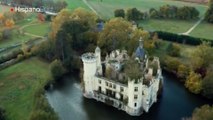 Miles de personas donan dinero para convertirse en propietarios de un castillo francés