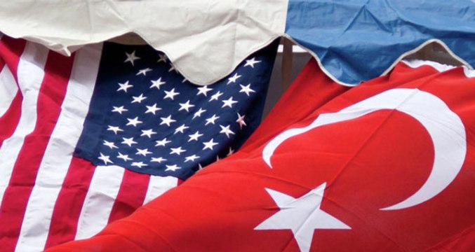 ABD'nin Ankara Güvence Verdi Açıklamasına Türkiye'den Cevap: Hiçbir Güvence Vermedik