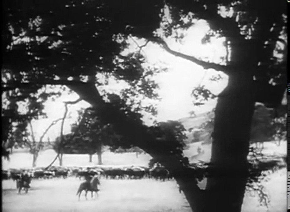 Hell Town (1937) JOHN WAYNE part 1/2