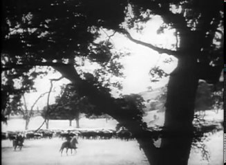 Hell Town (1937) JOHN WAYNE part 1/2