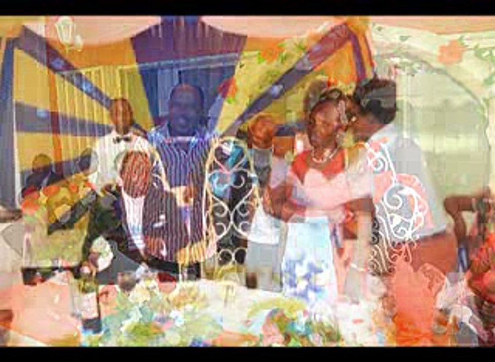 L'amiral Enk2k souhaite heureux mariage à tout les mariés