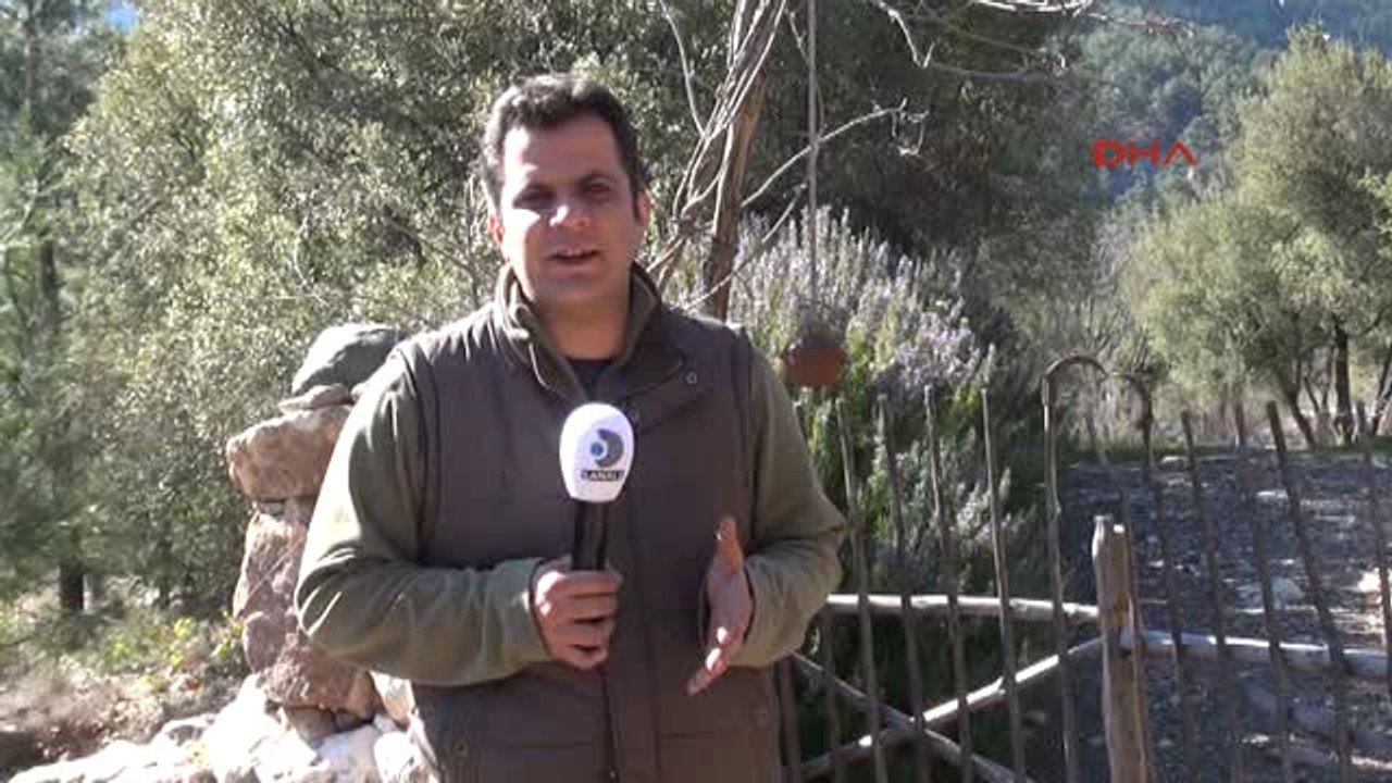 Antalya Alakır 'Kesin Korunacak Hassas Alan' İlan Edildi