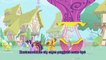 My Little Pony S01E19 - A Dog and Pony Show Napisy PL