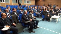 Bitlis’te ‘Ekonomi ve Kalkınma’ toplantısı