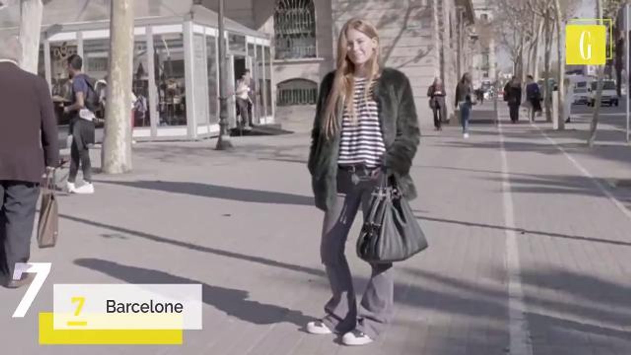 Destinations fashion : 10 villes que les modeuses doivent visiter en 2018