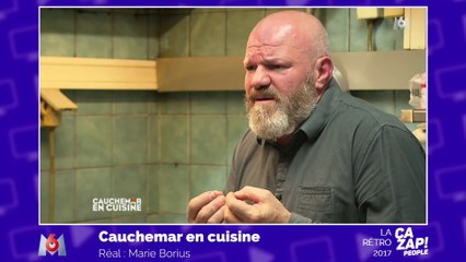 Les pires clashs de l'année à la télé !