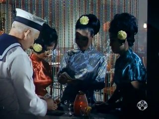 I Spy S1 E04 "Chrysanthemum"