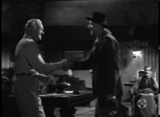 Hopalong Cassidy S1 E06 "The de.ad Don't Dream"