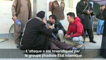 Kaboul: au moins 41 morts dans un attentat suicide anti-chiites