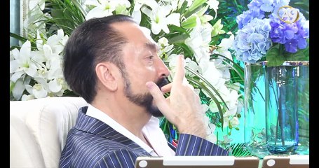 Allah’ı anmak ne şekilde olur? (İzleyici sorusu)