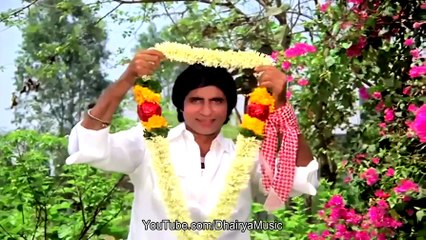 Accident Ho Gaya [HD] - Coolie (1983) | Amitabh Bachchan | Rati Agnihotri