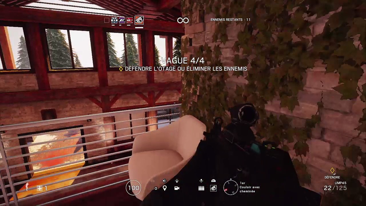 Tom Clancy's Rainbow Six®