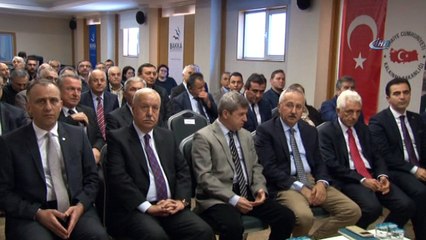 Kömürün başkentinde hedef Türkiye markası olmak