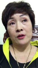 Mẹ chồng của năm lên mạng tuyển con dâu