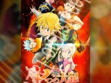 Descargar nanatsu no taizai sub español completo hd ligero mega