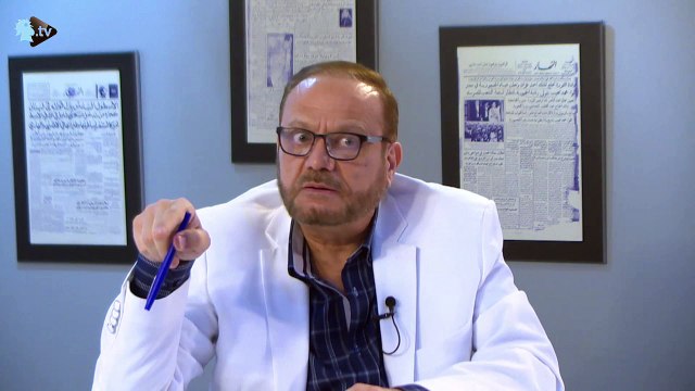 ما توقعات سمير طنب لمولود برج العقرب لعام 2018؟